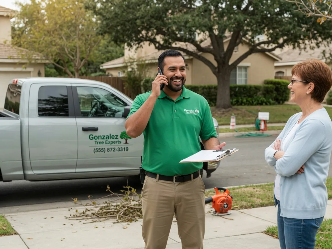 Tree Service Columbus, AR FAQs